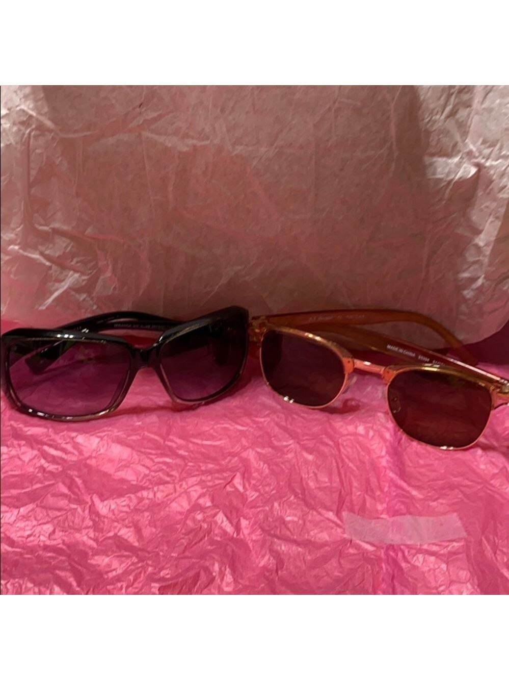 TOMMY HILFIGER SUNGLASSES BUNDLE ZZ4